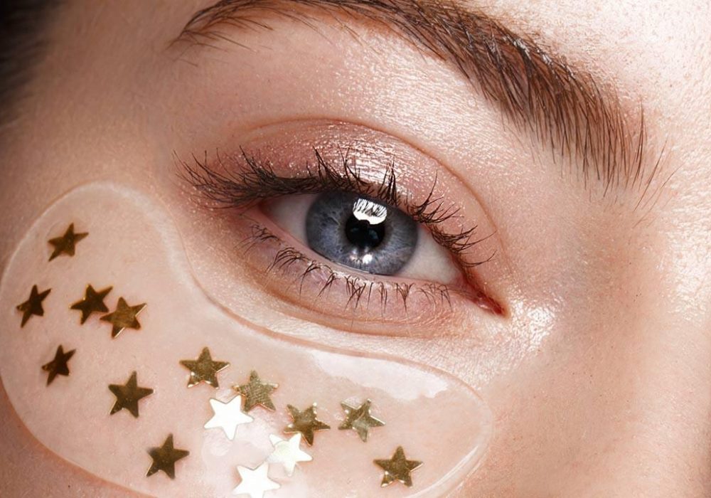 Tips To Reduce Puffy Eyes, Dark Circles, And Eye Bags