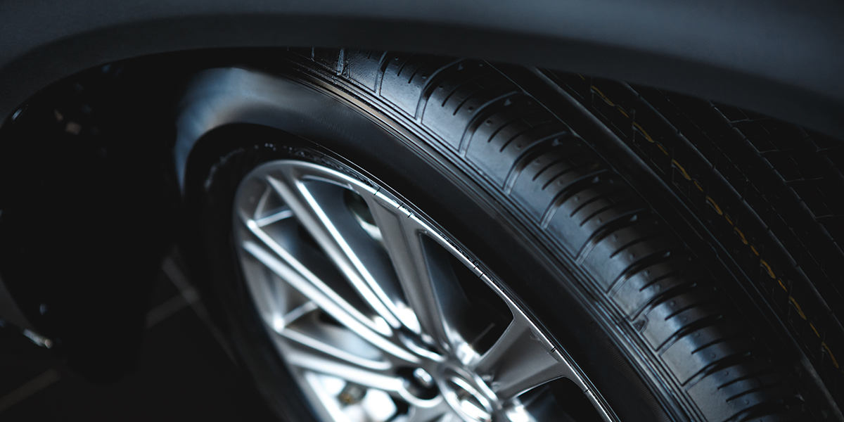 Bridgestone and Other Tyre Brands for SUVs in OAE