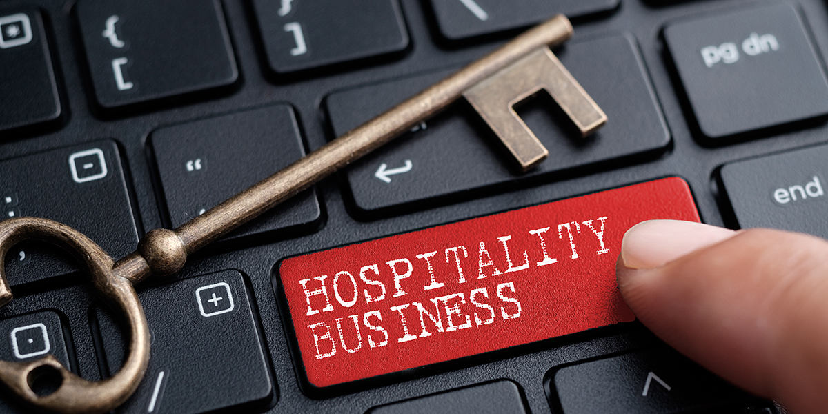 Five Must-Have Qualities of a Reliable Hospitality Solution Provider