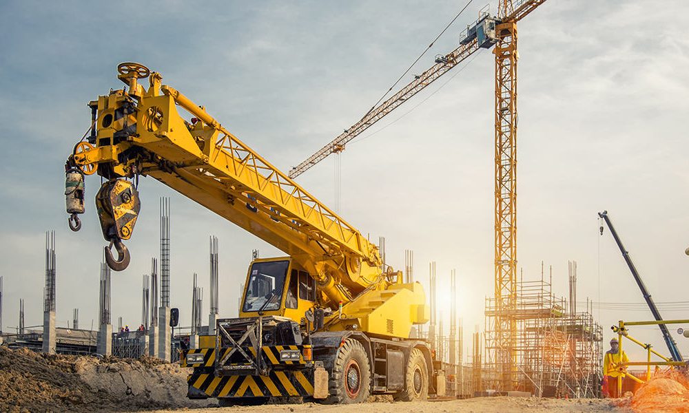 How to Evaluate If A Crane Supplier Is Perfect for Your Requirements?