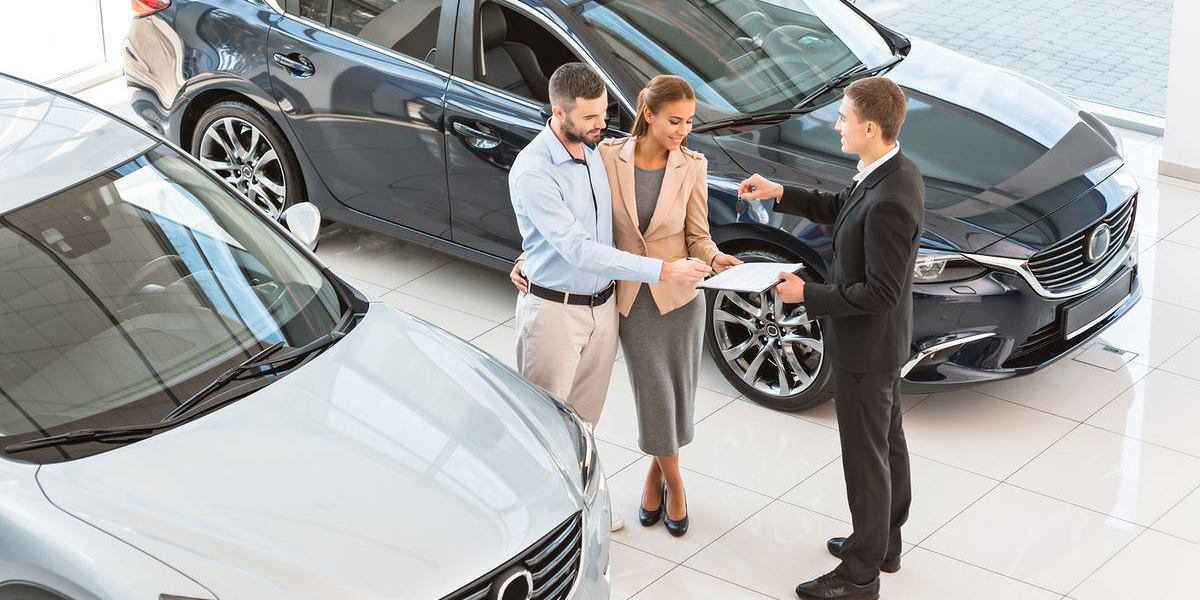 How to Know If A Car Rental Website Is Trustworthy?