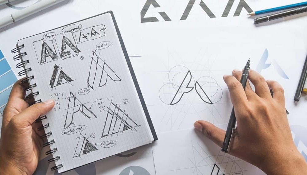 Points to Consider While Designing a Brand Logo